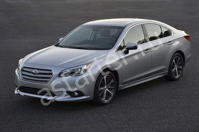 Купить глушитель, катализатор, пламегаситель Subaru Legacy VI в Москве